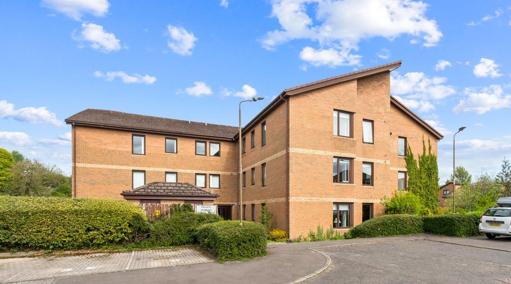 Additional image 2 of 2 bed flat for saleSpringbank Gardens, Dunblane FK15