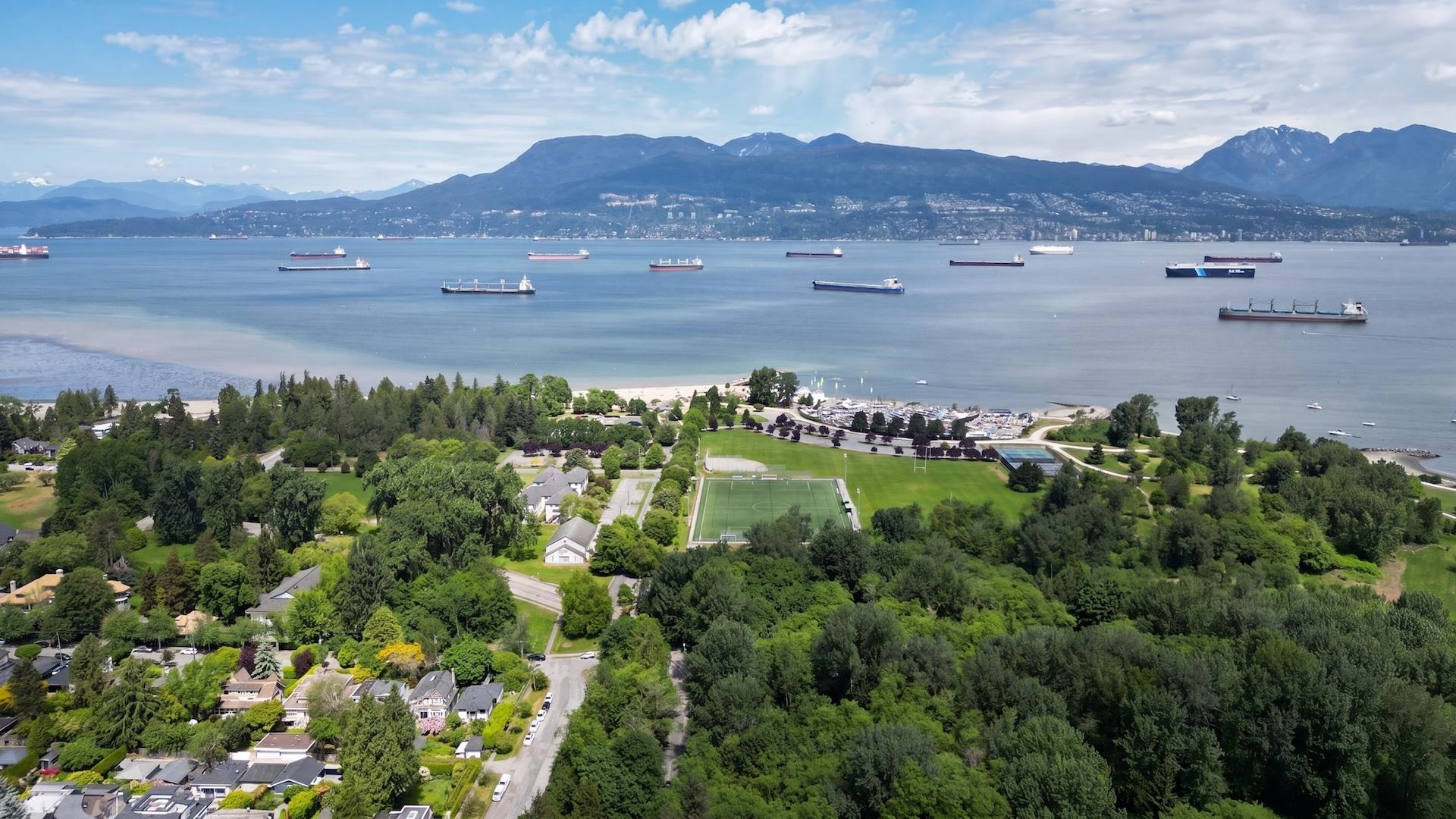 Additional image 4 of 4399 Locarno Crescent, Vancouver, BC, V6R 1G2