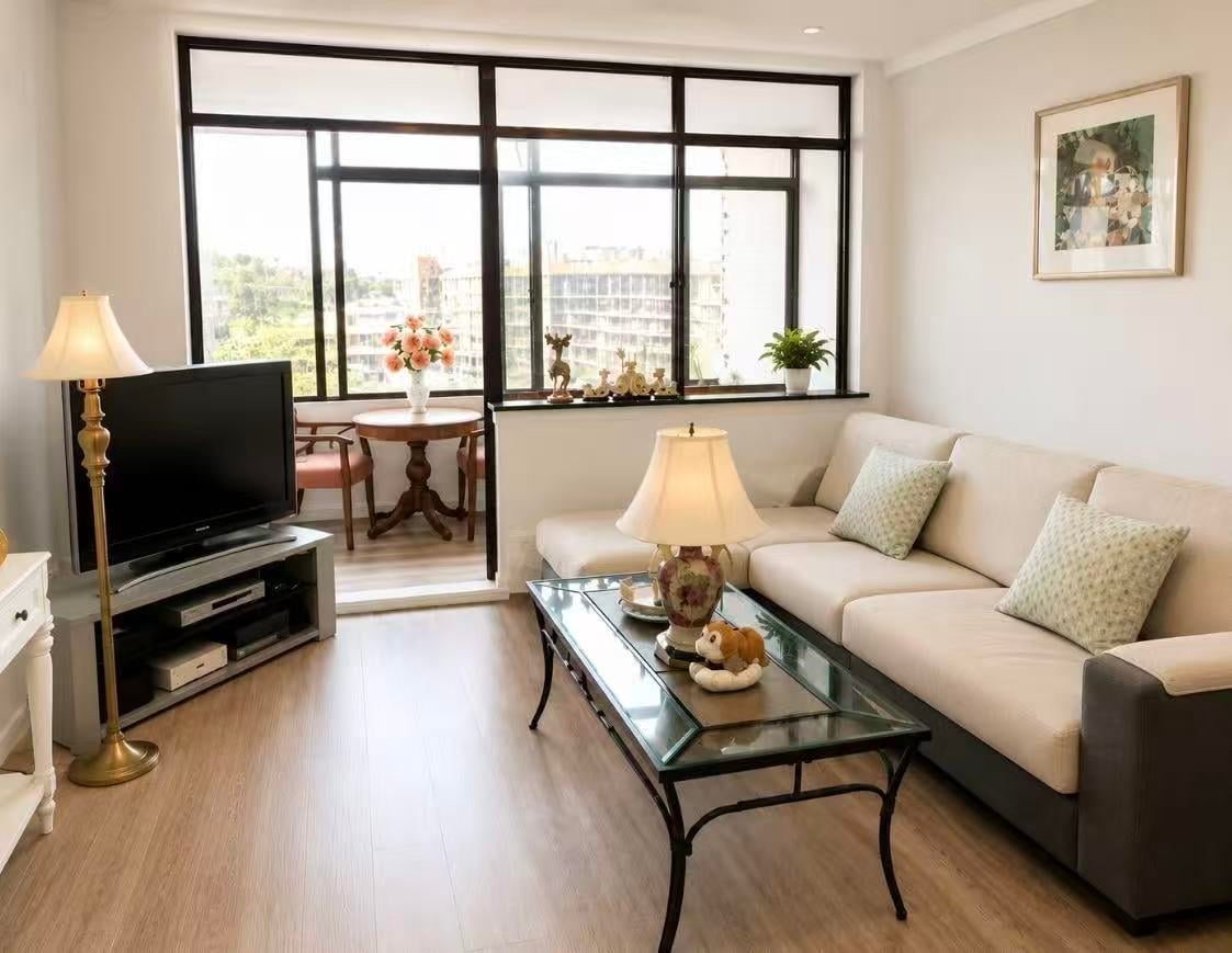 1512-6611 Minoru Blv , Richmond, BC, V6Y 1Y9