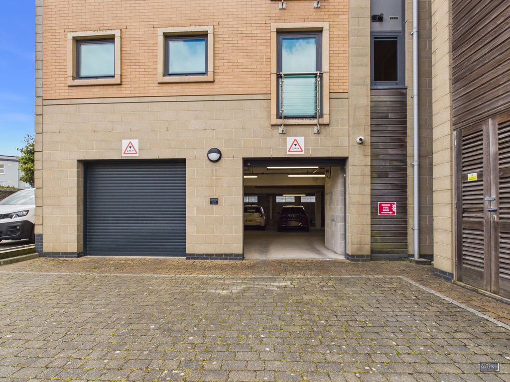 Additional image 38 of 2 bed flat for saleParsonage Way, Plymouth PL4