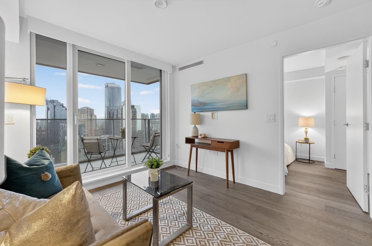Additional image 6 of 2701-1111 Richards Street, Vancouver, BC, V6B 0S3