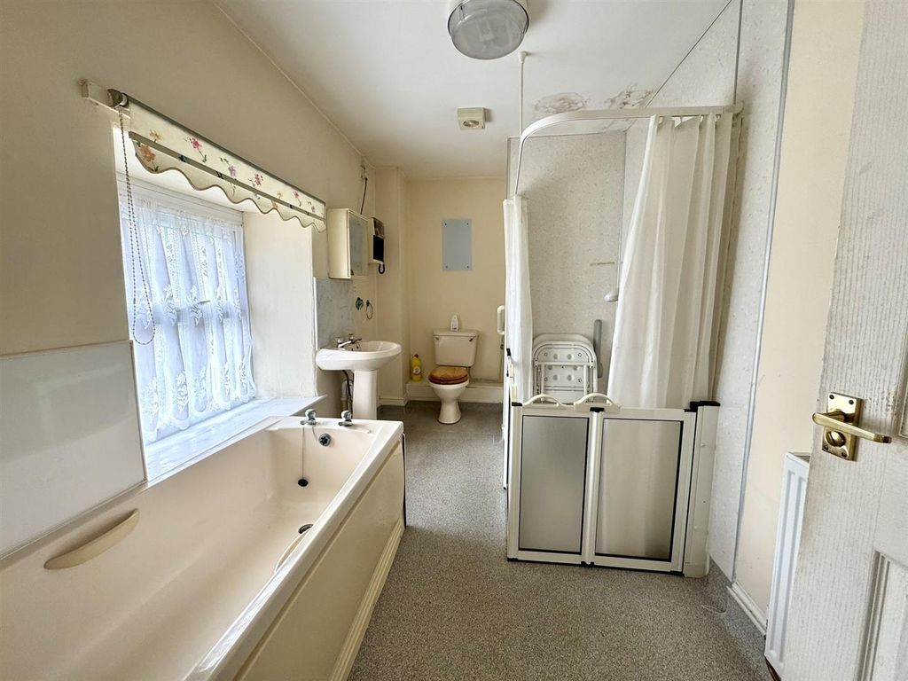 Additional image 9 of 4 bed farmhouse for saleNantmel, Llandrindod Wells LD1