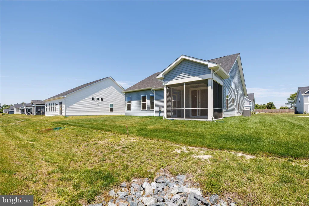 24457 Robert Andrew Drive, Millsboro, DE 19966
