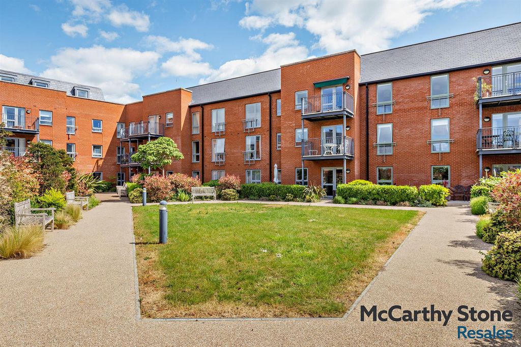 Additional image 39 of 2 bed flat for saleMonument Place, Endless Street, Salisbury SP1