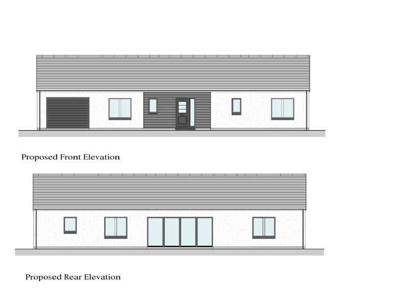 Additional image 2 of Land for sale7 Building Sites Near Brookfield, Rendall, Orkney KW17