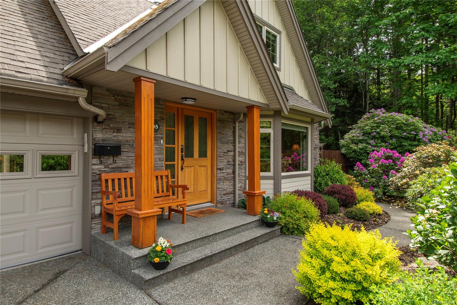 3095 Martin Road, Campbell River, BC, V9W 1M4 photo 5