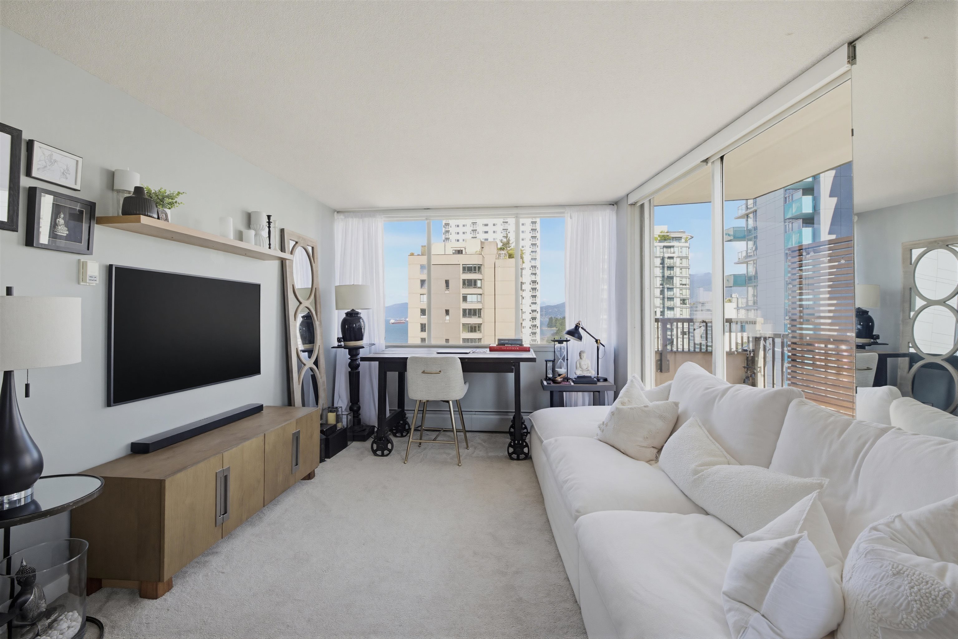 Additional image 5 of 1204-1251 Cardero Street, Vancouver, BC, V6G 2H9