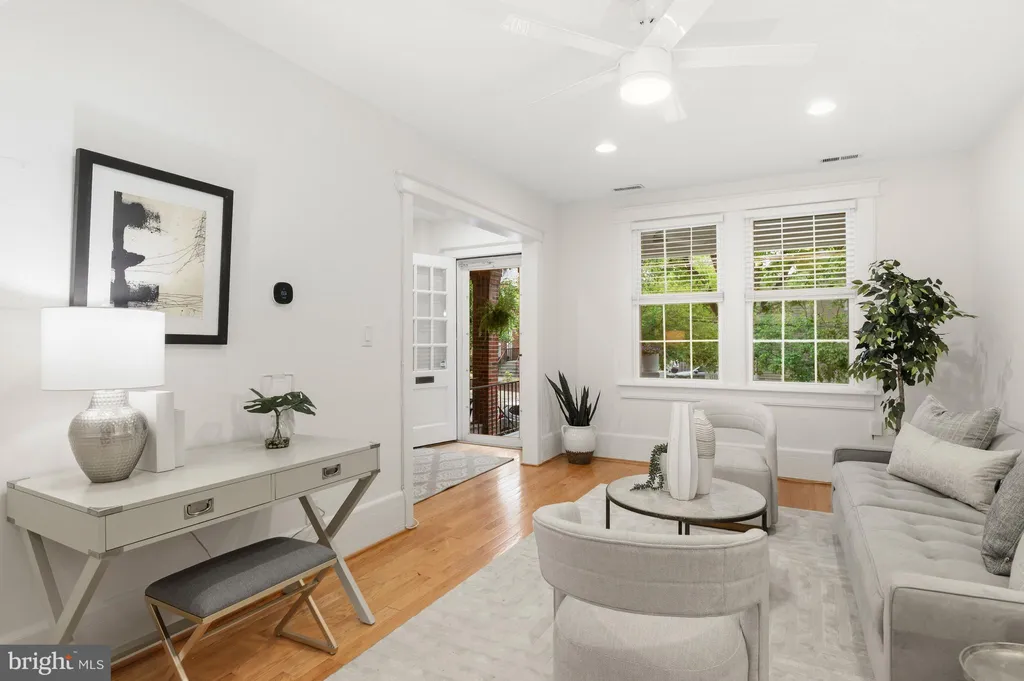 Additional image 5 of 2442 39th Street NW, Washington, DC 20007