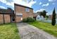Cedar Close, Raf Lakenheath, Brandon
