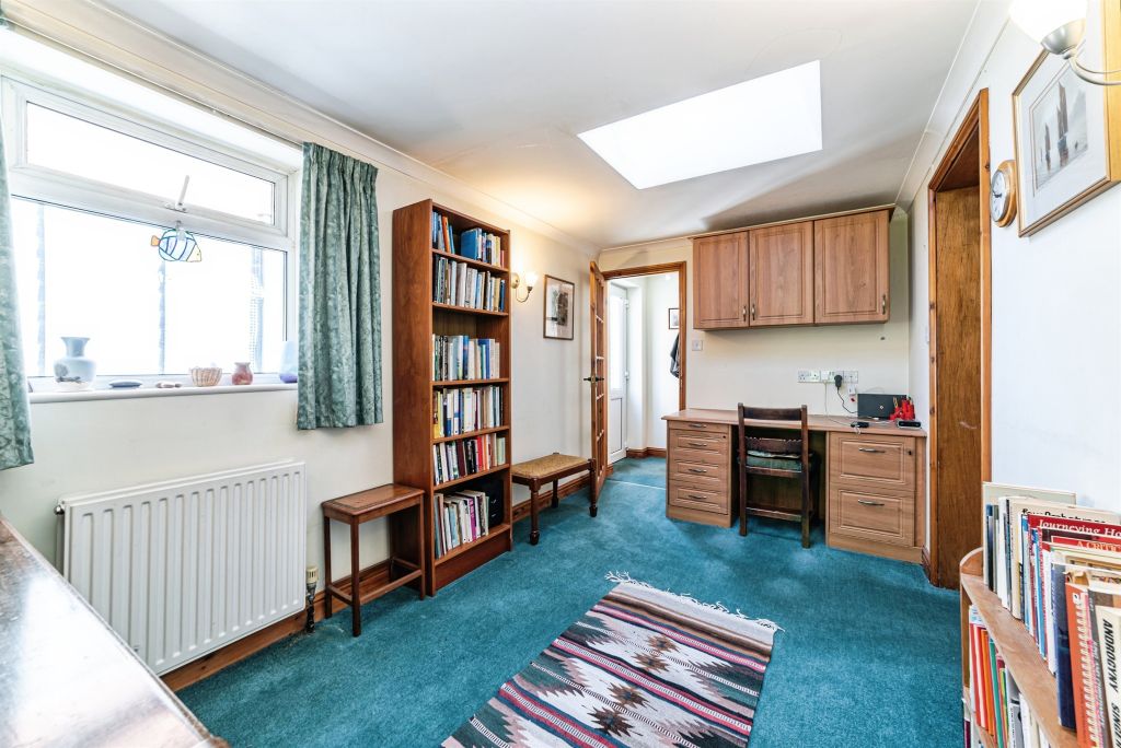 Additional image 15 of 3 bed semi-detached house for saleSt. Nicholas Road, Wallingford OX10