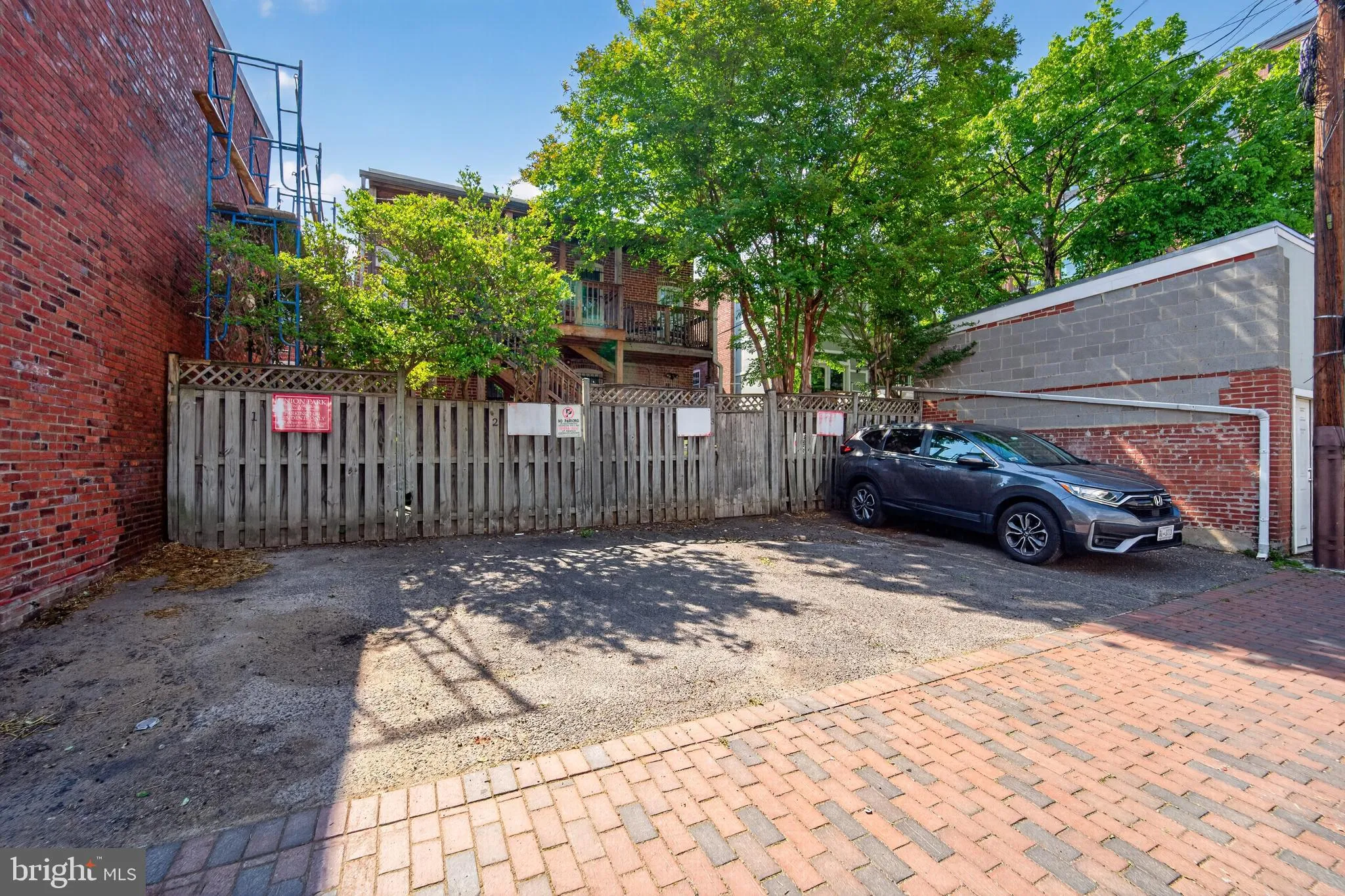 Additional image 72 of 719 5th Street NE Unit 3, Washington, DC 20002