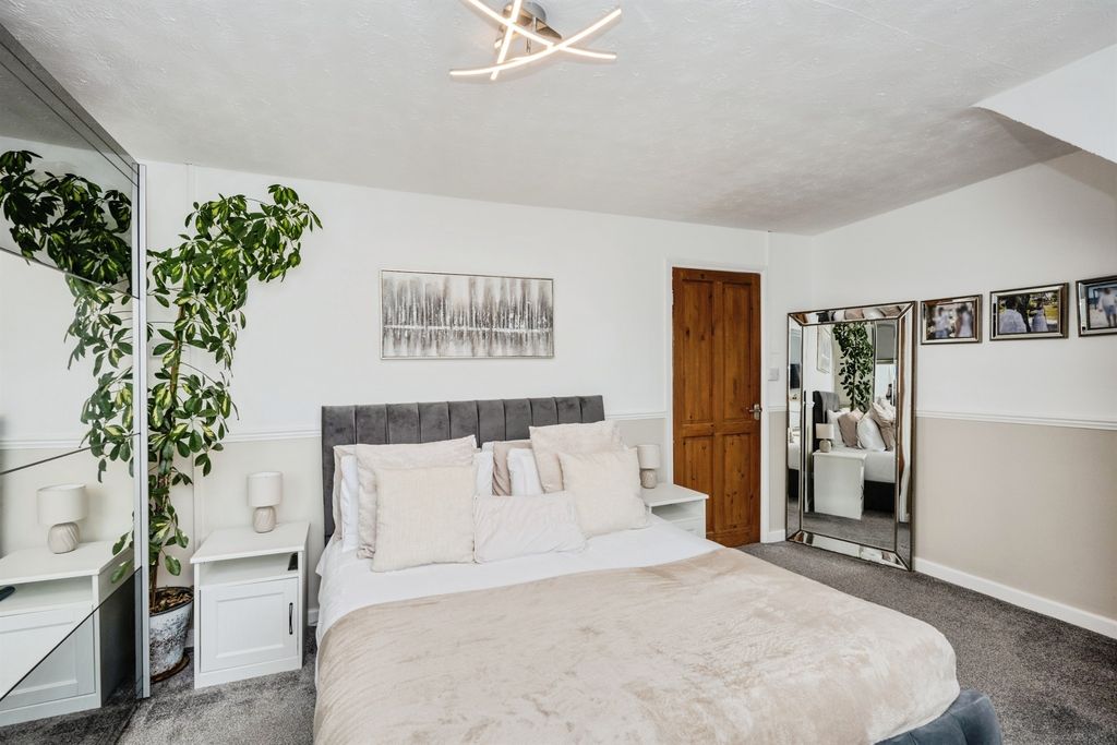 Additional image 13 of 4 bed semi-detached house for saleLlewellyn Park Drive, Morriston, Swansea SA6