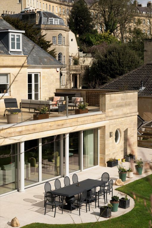 Additional image 25 of 5 bed detached house for saleSion Hill, Bath, Somerset BA1