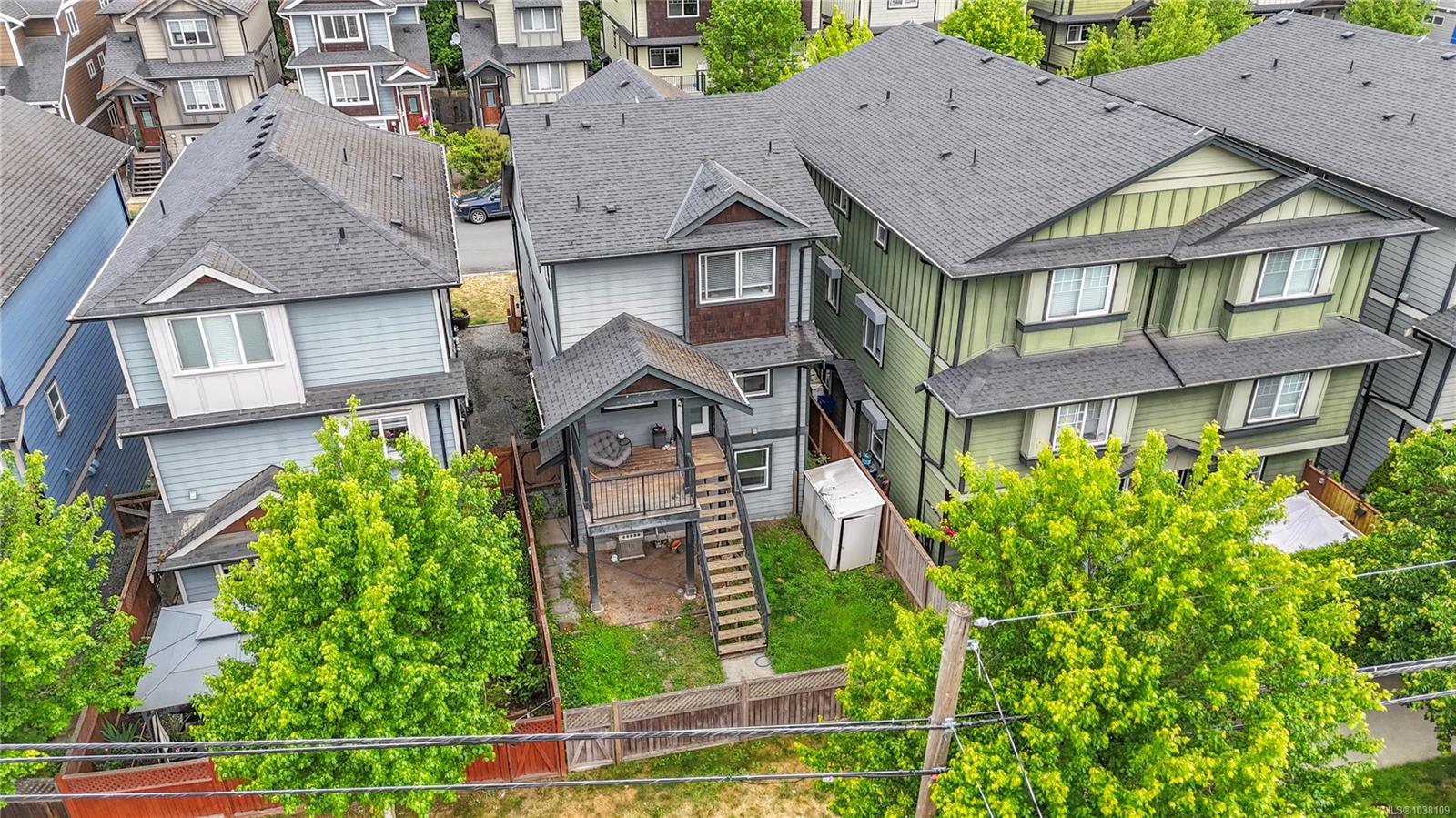 Additional image 2 of 3377 Radiant Way, Langford, BC, V9C 0H5