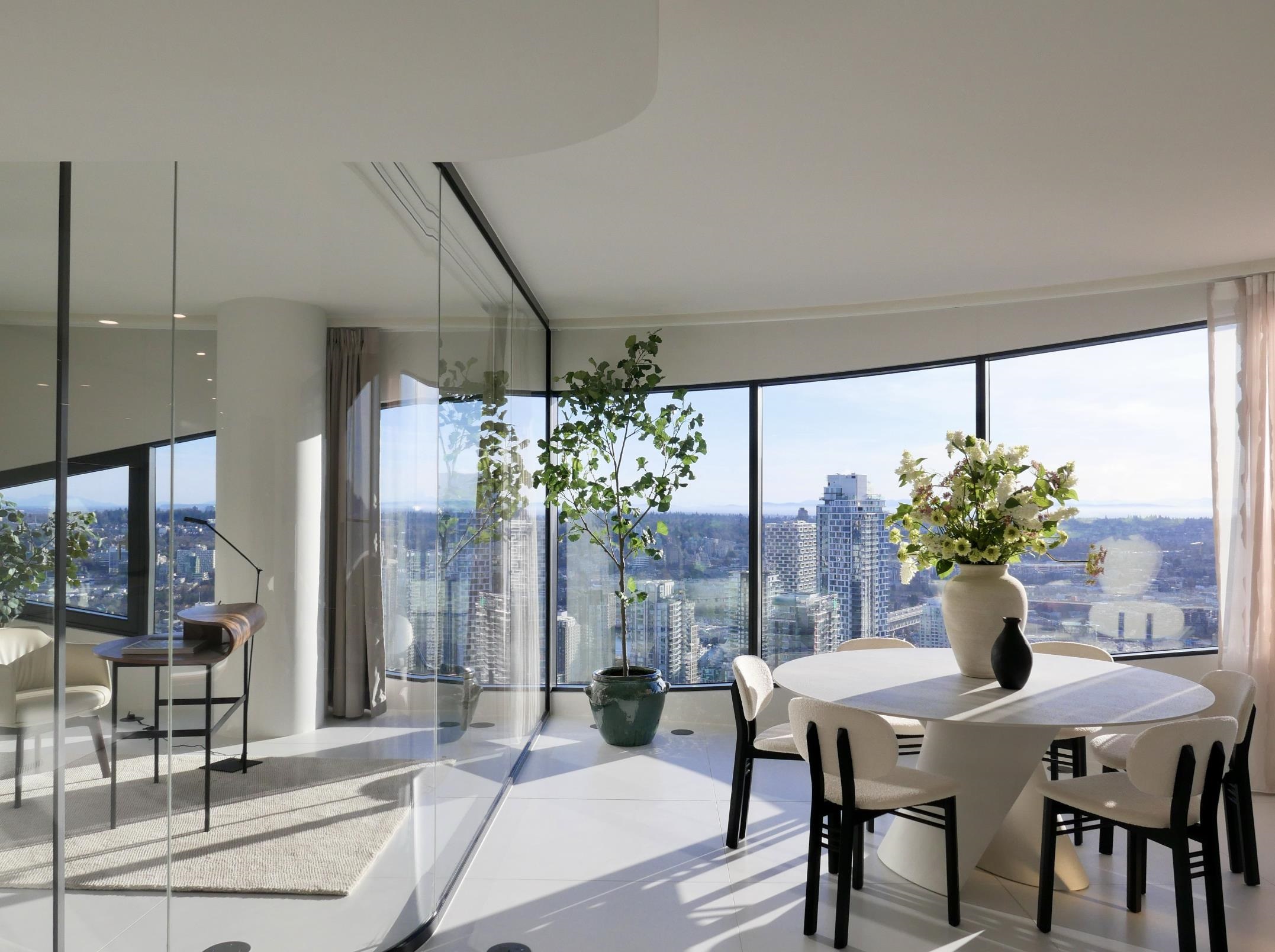 Additional image 5 of 4002-1033 Nelson Street, Vancouver, BC, V6E 0E5