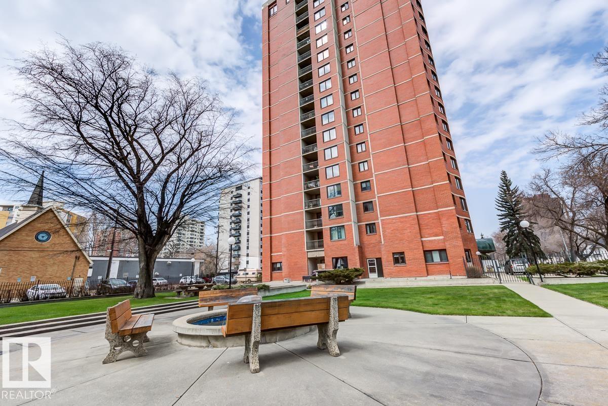 Additional image 2 of 302-9916 113 Street NW, Edmonton, AB, T5K2N3