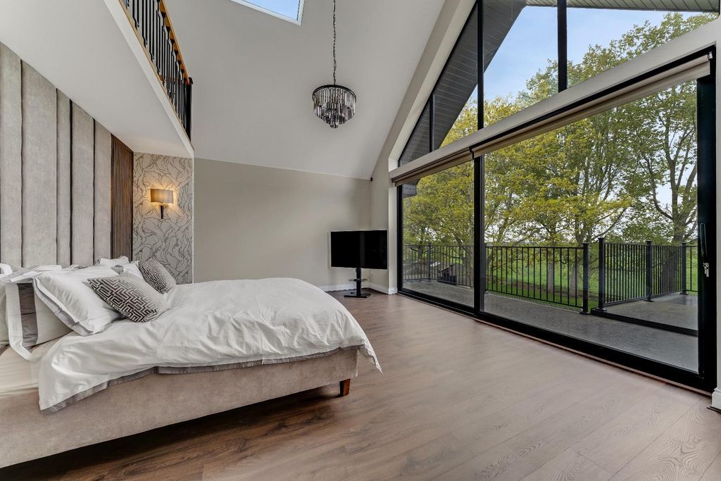 Additional image 23 of 6 bed detached house for saleThe Old Vicarage, Church Lane, Lydiate L31