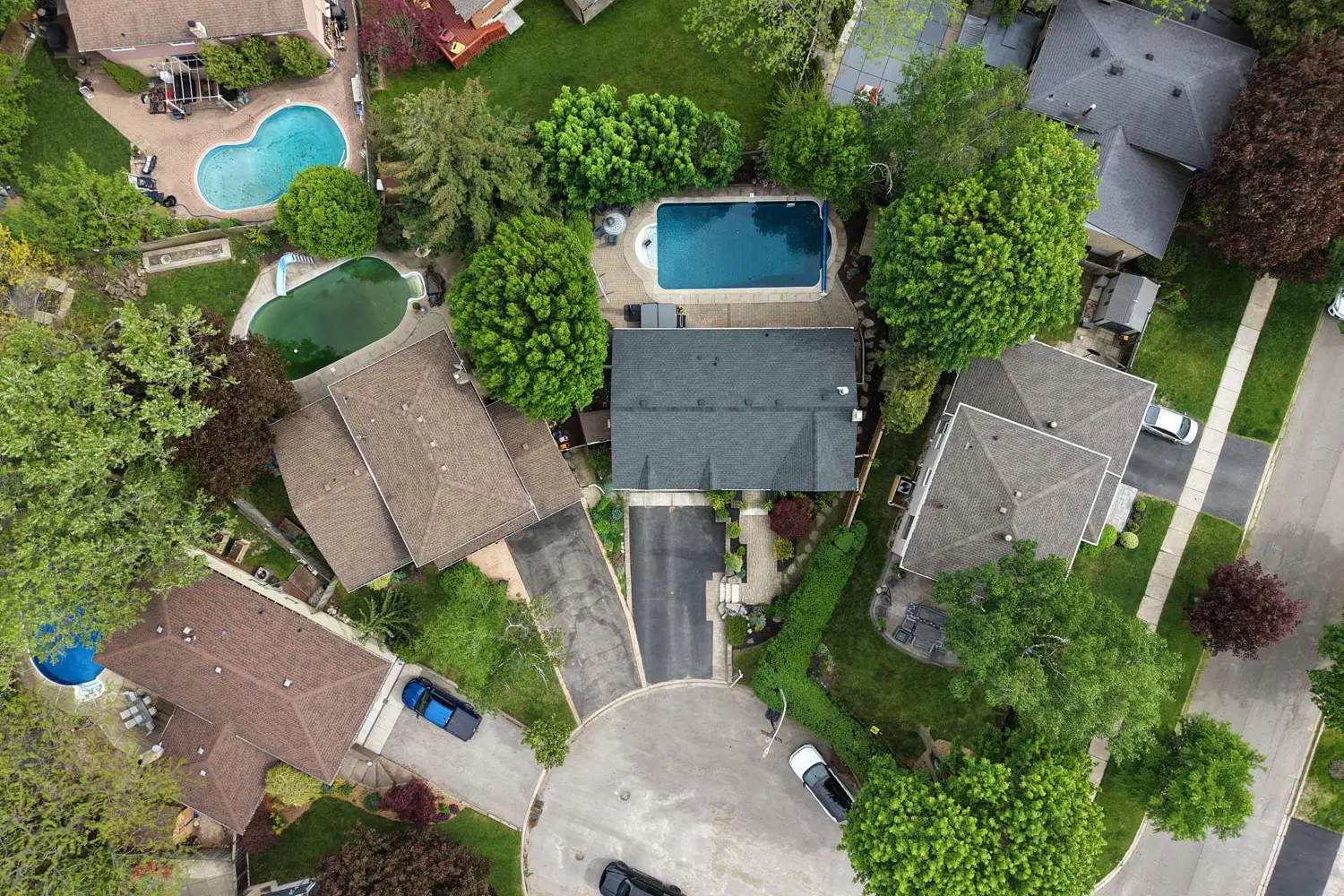 2207 Jester Court