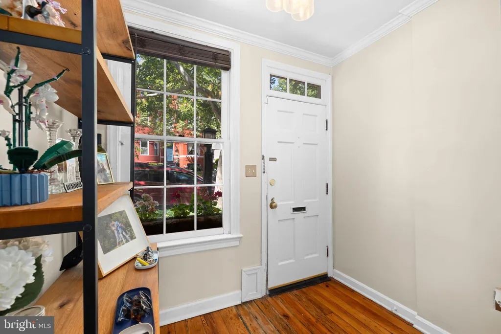 Additional image 2 of 2726 P Street NW, Washington, DC 20007