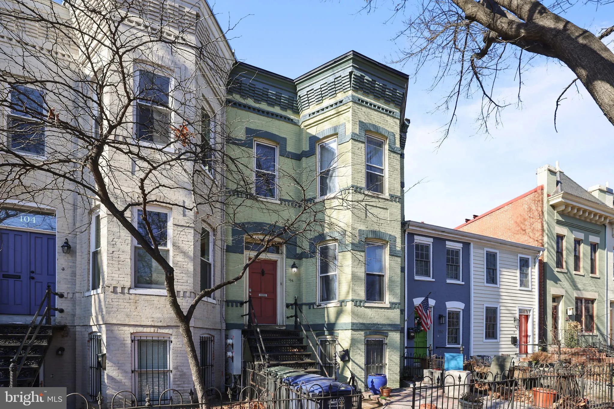 Additional image 60 of 106 8th Street NE Unit B, Washington, DC 20002