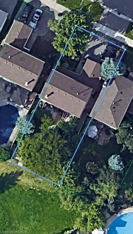 Additional image 5 of 106 Parkland Crescent, Kitchener, ON, N2N 1S4