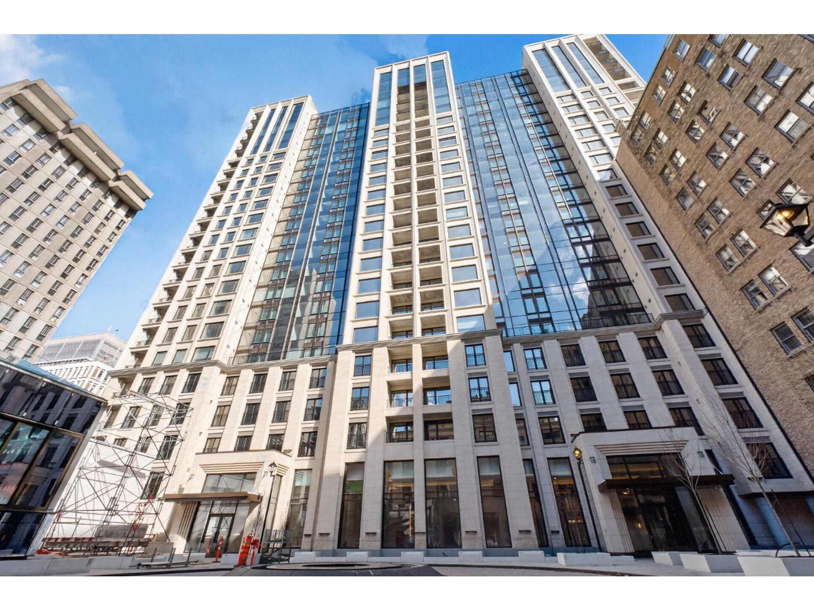 1518 Rue Sherbrooke O.