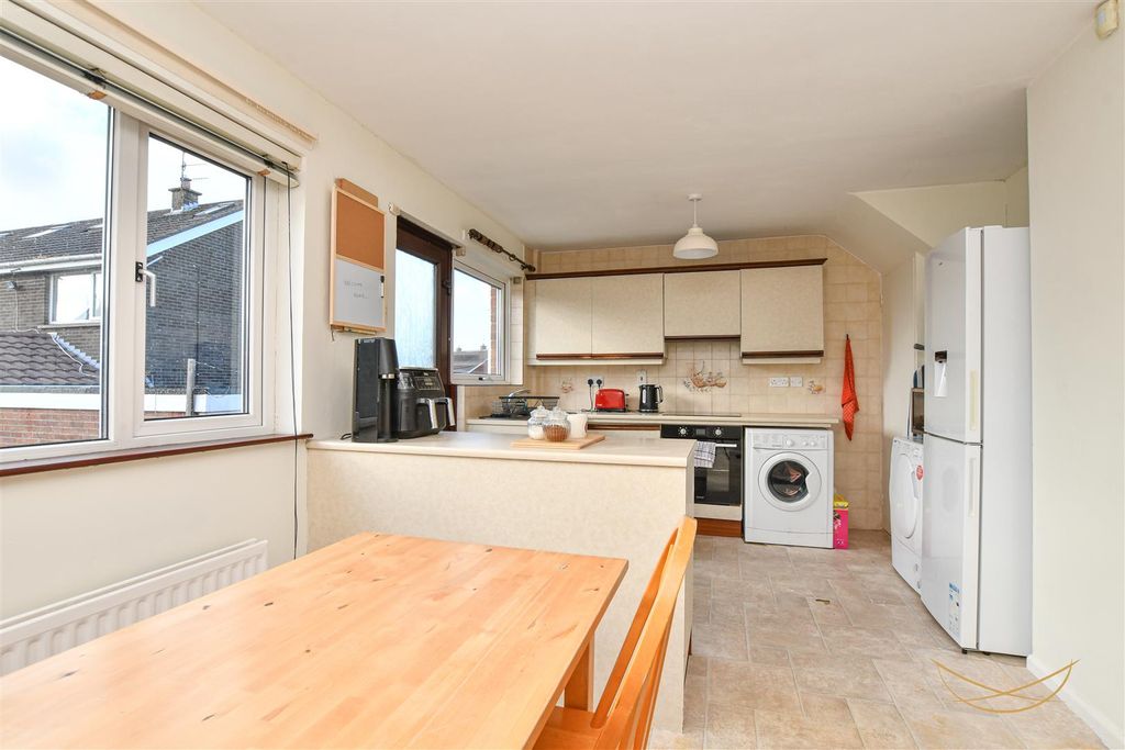 Additional image 15 of 3 bed semi-detached house for saleFairview Crescent, Newtownabbey BT36