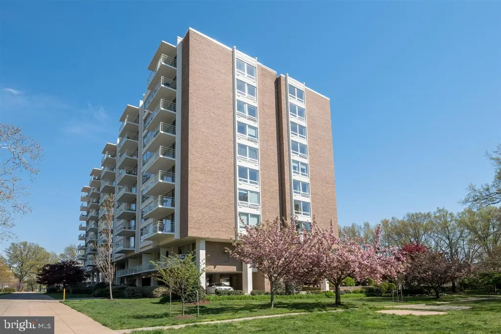 Additional image 19 of 1425 4th Street SW Unit A801, Washington, DC 20024