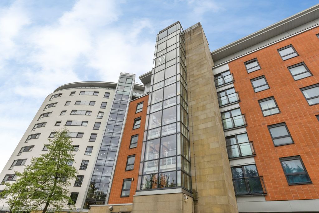 Additional image 18 of 2 bed flat for saleArmouries Way, Leeds LS10