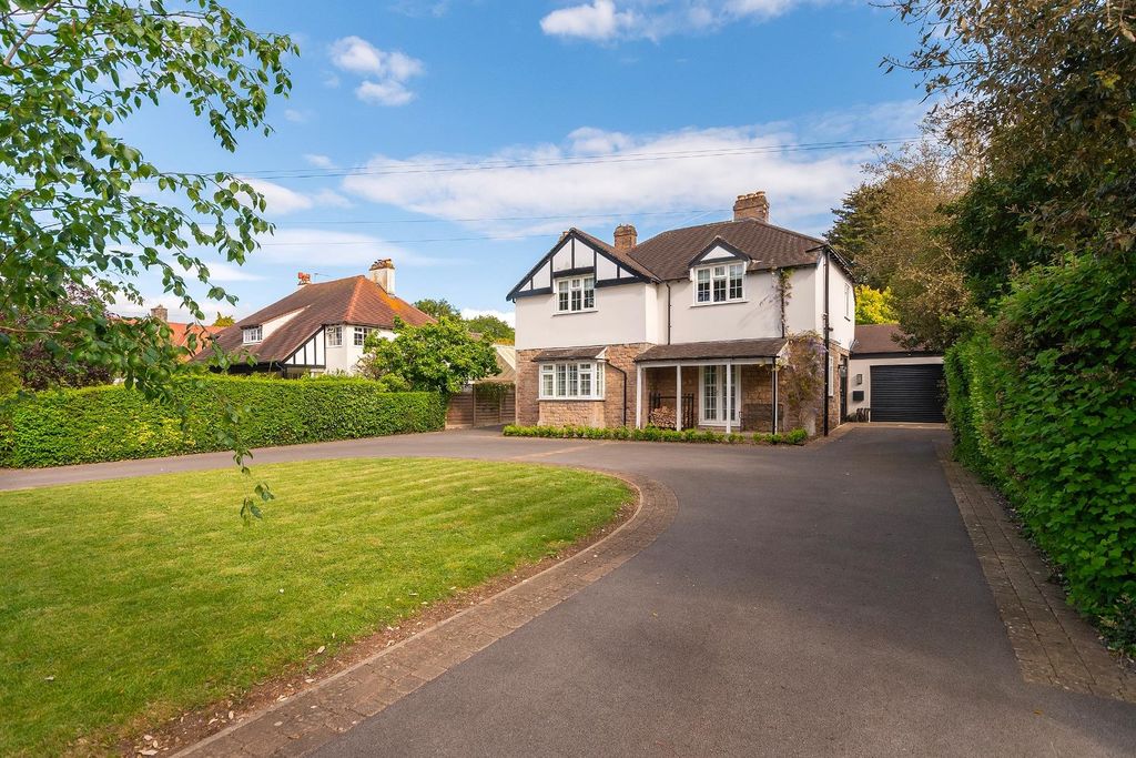 Additional image 29 of 4 bed detached house for saleThe Avenue, Clevedon BS21