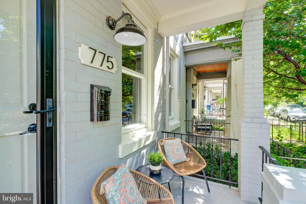 Additional image 2 of 775 Hobart Place NW, Washington, DC 20001