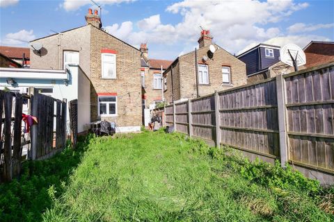 Caledon Road, East Ham, London E6
