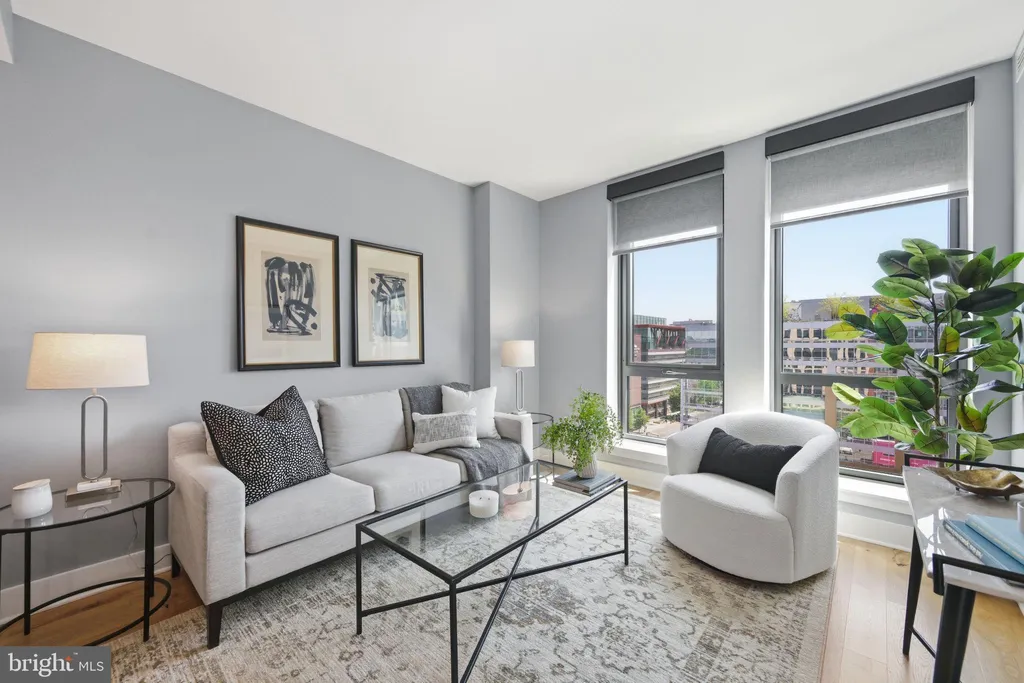 Additional image 6 of 1211 Van Street SE Unit 1007, Washington, DC 20003