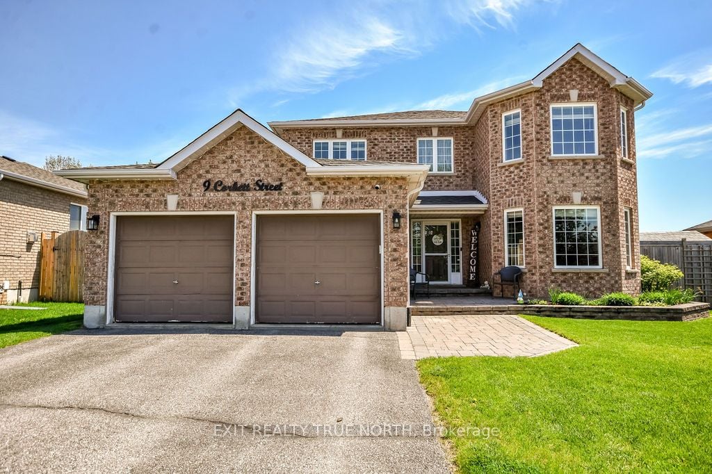 9 Corbett Street, Springwater, ON, L0L 1P0