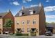 Greenwood at DWH Orchard Green @ Kingsbrook Armstrongs Fields, Broughton, Aylesbury HP22