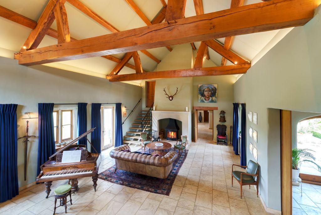 Additional image 4 of 7 bed detached house for saleHinton Charterhouse, Bath, Somerset BA2