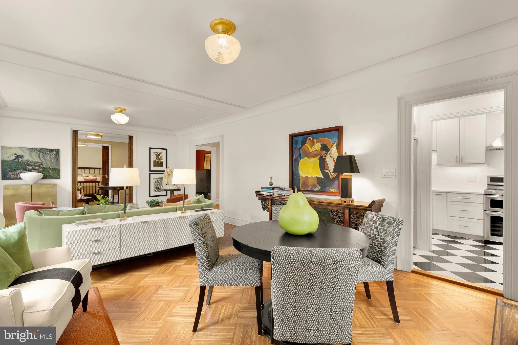 Additional image 48 of 2039 New Hampshire Avenue NW Unit 301, Washington, DC 20009