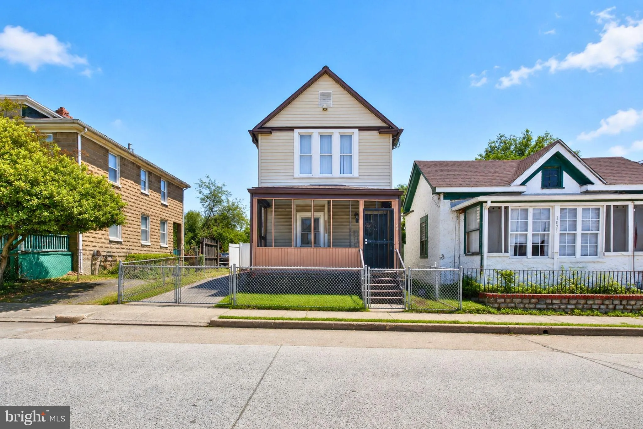 Additional image 21 of 1025 44th Street NE, Washington, DC 20019