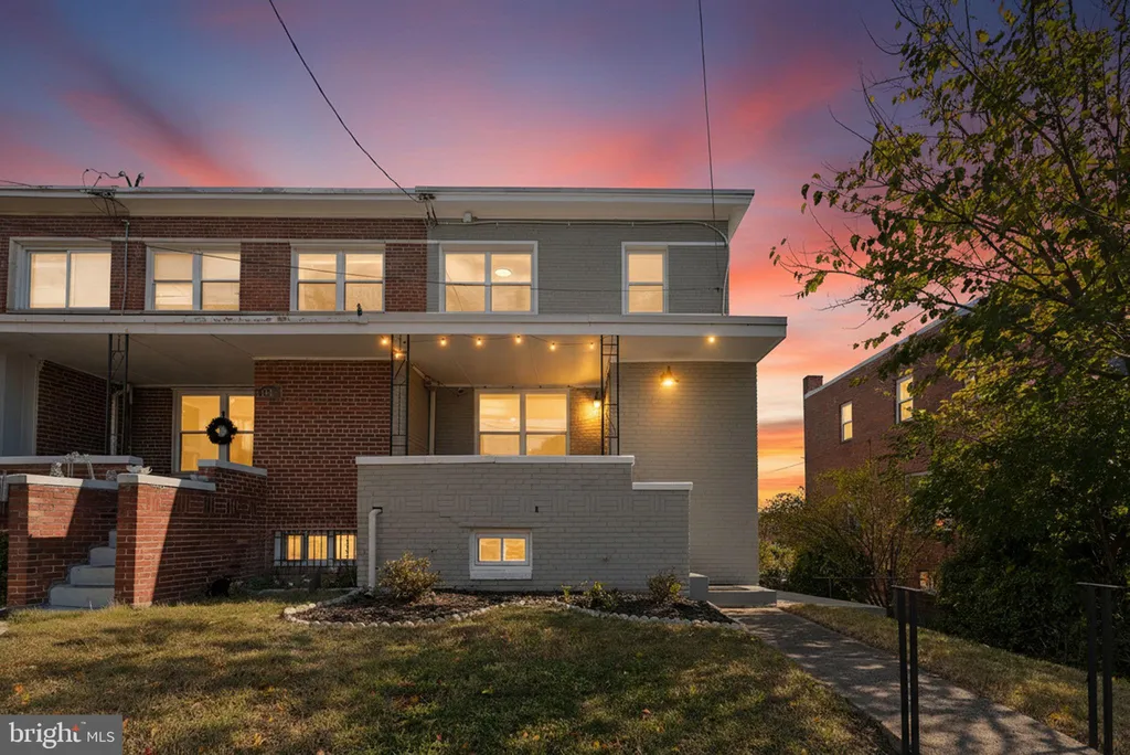 Additional image 40 of 4717 7th Street NE, Washington, DC 20017