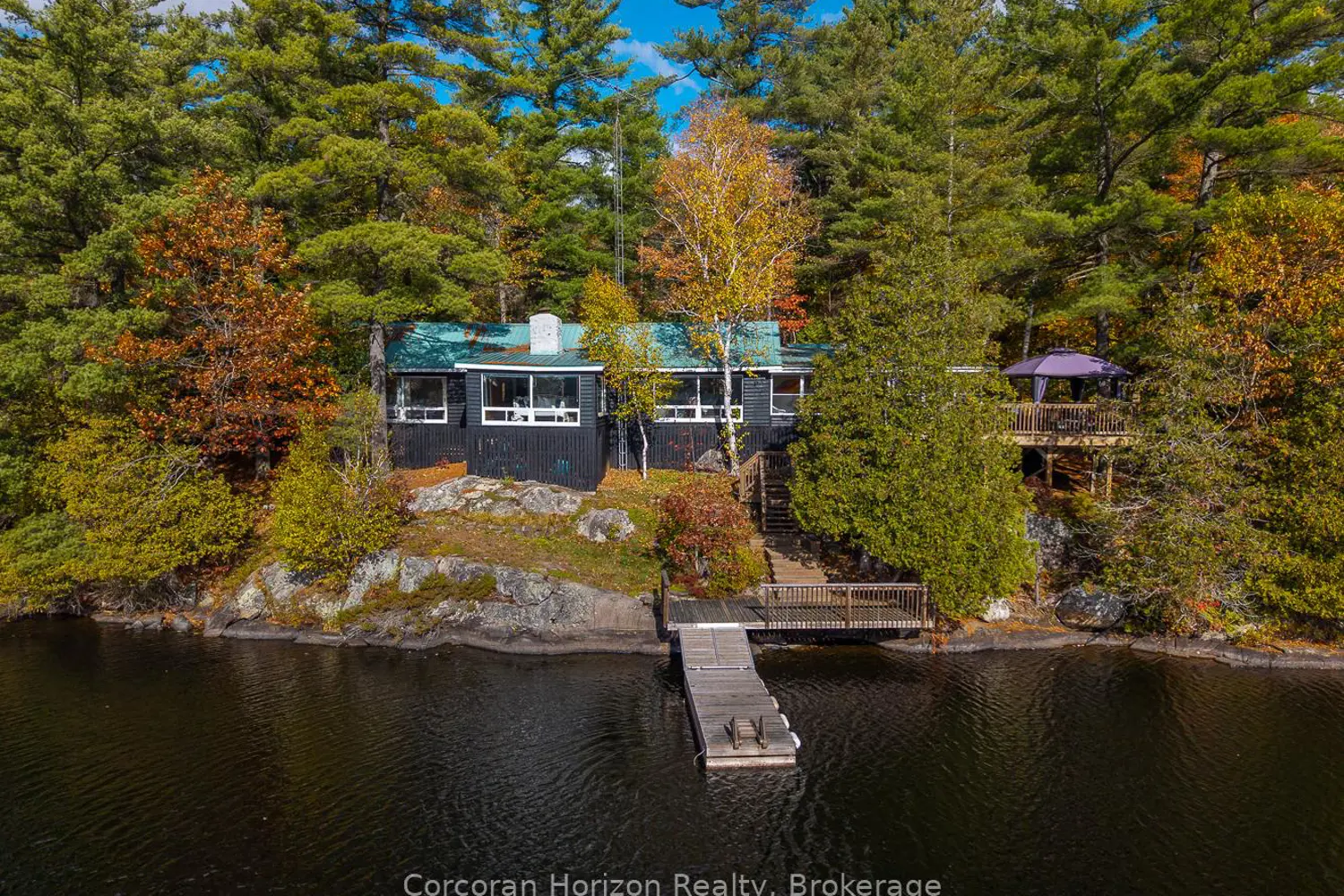26 Sharon Park Drive