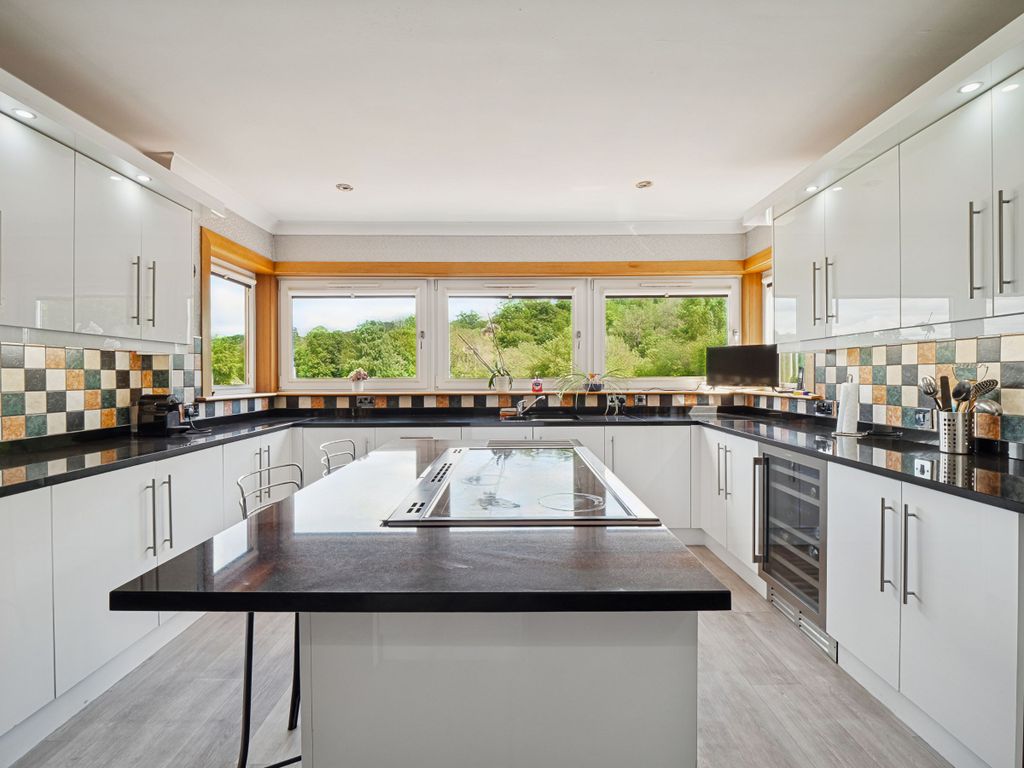 Additional image 12 of 5 bed detached house for saleClydevale Orchard, Holm Road, Crossford, Carluke ML8