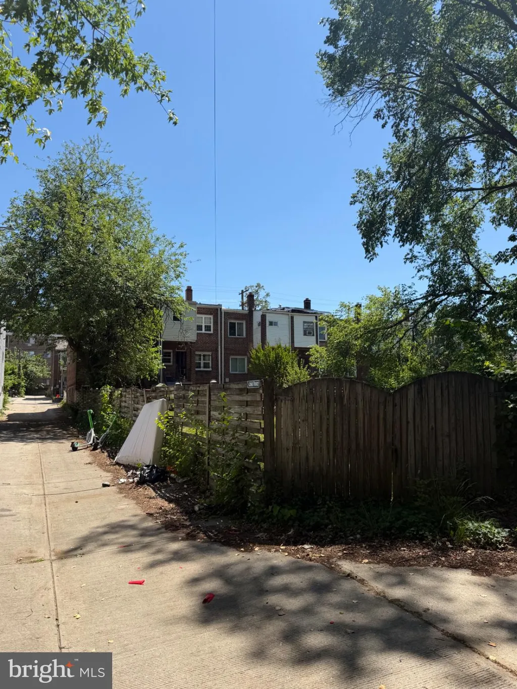 1624 Q Street SE, Washington, DC 20020