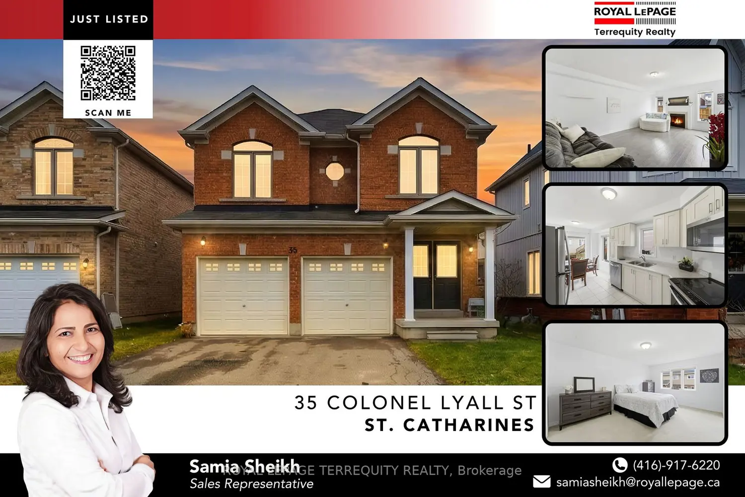 Additional image 16 of 35 Colonel Lyall Street