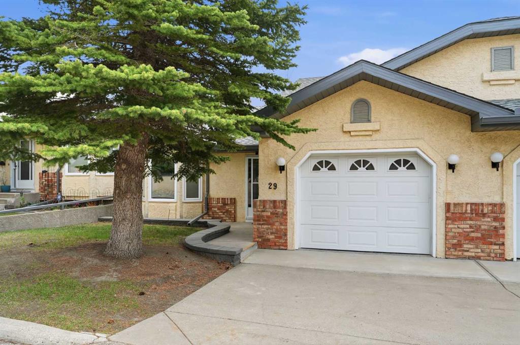 29 Edenwold Green NW, Calgary, AB, T3A 5B8