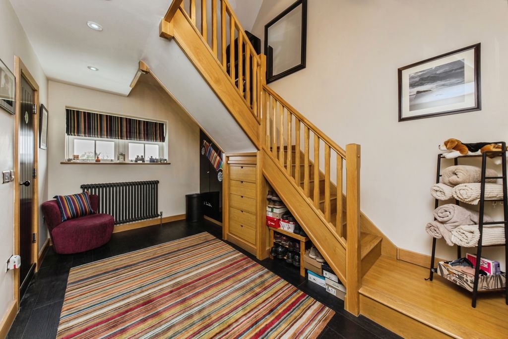 Additional image 28 of 5 bed barn conversion for saleSummer Hill, Milwich, Stafford, Staffordshire ST18