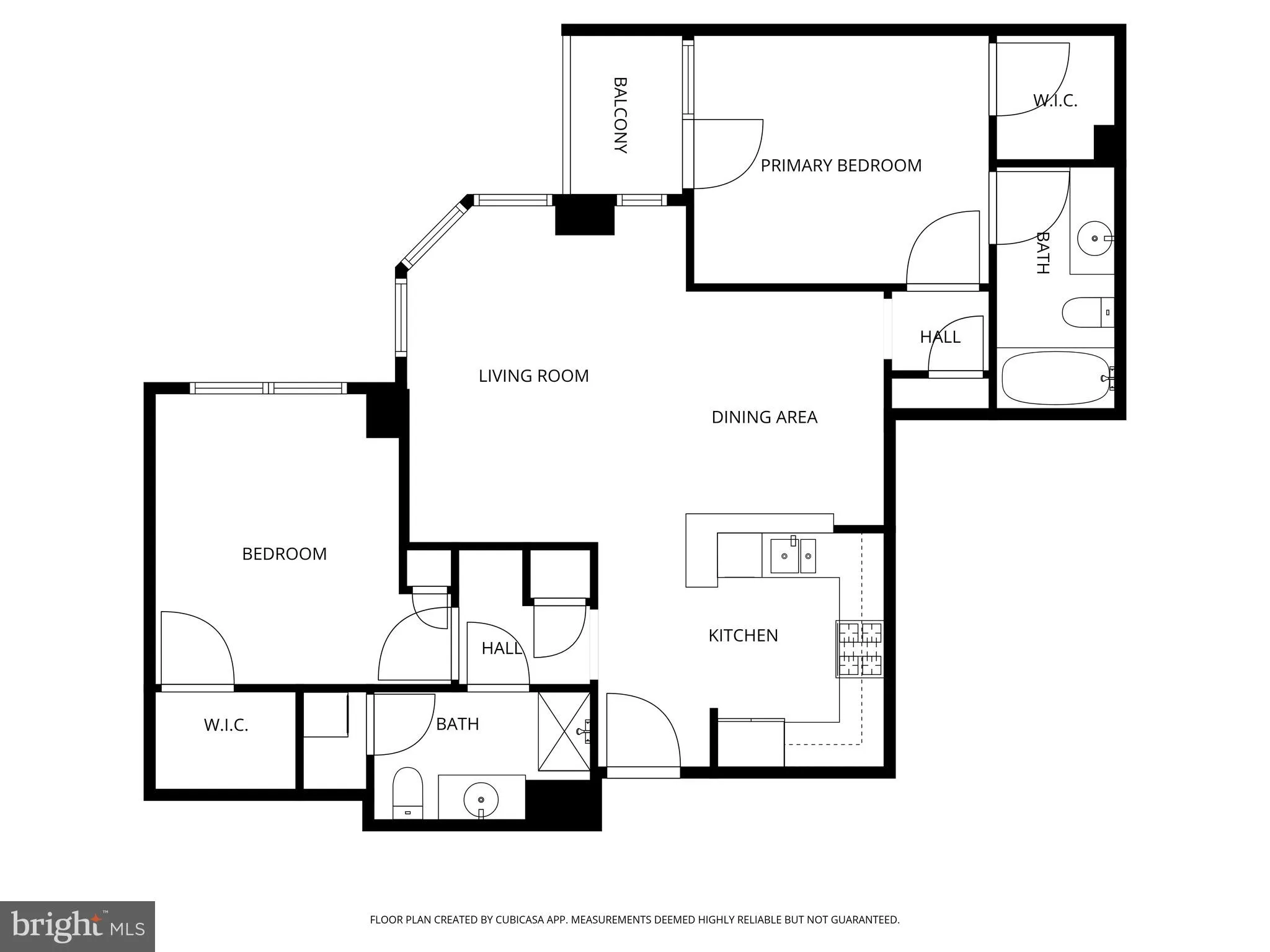 Additional image 48 of 1390 Kenyon Street NW Unit 613, Washington, DC 20010