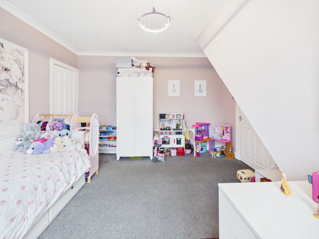 Additional image 15 of 3 bed flat for saleCalder Avenue, Coatbridge ML5