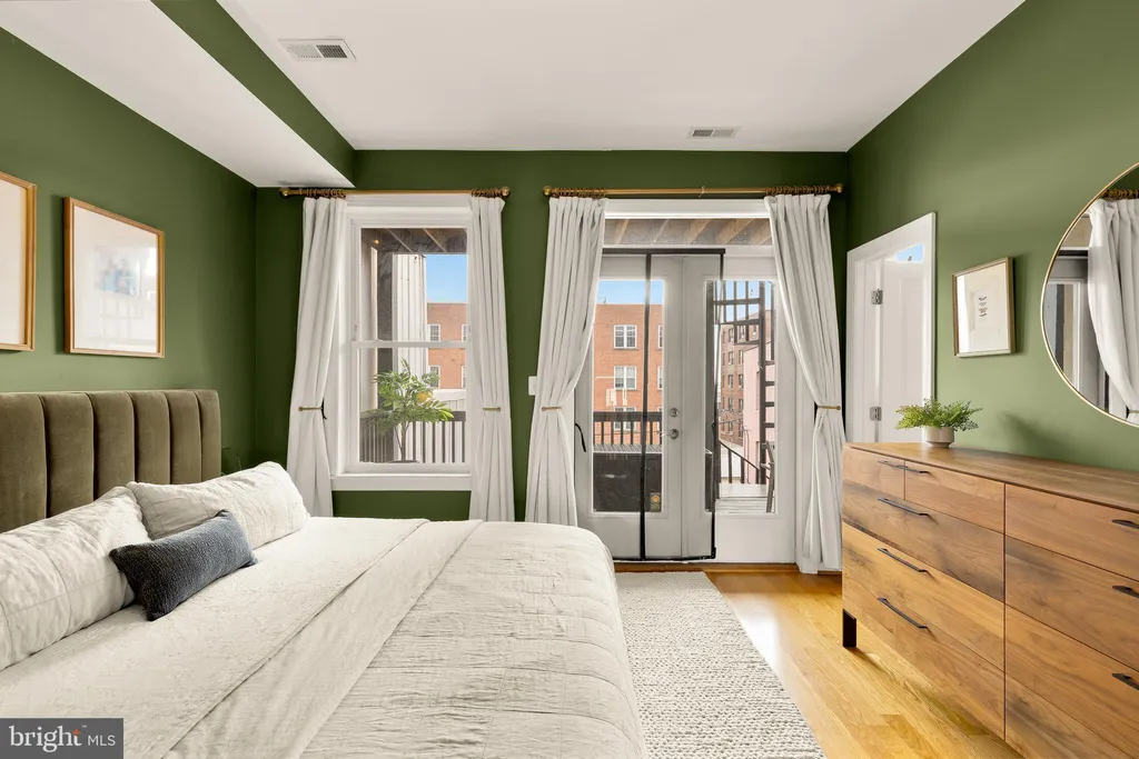 Additional image 21 of 1470 Chapin Street NW Unit 3, Washington, DC 20009
