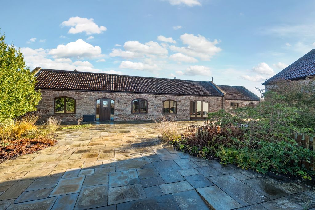 Additional image 2 of 4 bed detached house for saleRose Oak Lane, Bristol BS36
