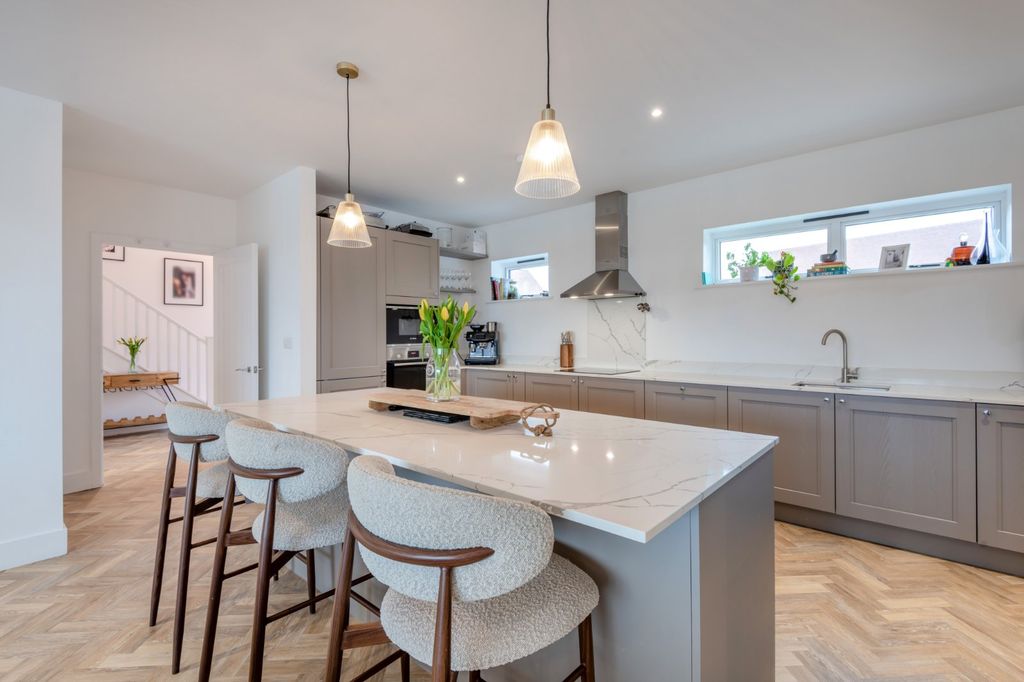 Additional image 8 of 4 bed semi-detached house for saleBower Farm, Bower Road, Mersham, Kent TN25